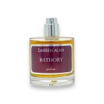 عطر ادکلن باتوری دارن الن پرفیومز - Bathory Darren Alan Perfumes - بررسی، قیمت و خرید