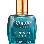 عطر ادکلن کولون بلو کنده پارفوم - Cologne Bleue Condé Parfum - بررسی، قیمت و خرید