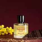 عطر ادکلن پاردیس نویت باستیل پرفیومز - Paradis Nuit Bastille Parfums - بررسی، قیمت و خرید