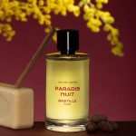 عطر ادکلن پاردیس نویت باستیل پرفیومز - Paradis Nuit Bastille Parfums - بررسی، قیمت و خرید