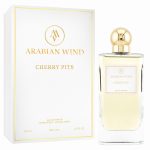 عطر ادکلن چری پیتس عربیَن ویند - Cherry Pits Arabian Wind - بررسی، قیمت و خرید