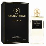 عطر ادکلن توا تار عربیان ویند - Tua Tar Arabian Wind - بررسی، قیمت و خرید