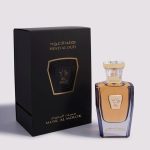 عطر ادکلن ماسک الملک هند العود - Musk Al Molok Hind Al Oud - بررسی، قیمت و خرید