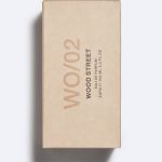 عطر ادکلن وو/۰۲ وود استریت زارا - WO/02 Wood Street Zara - بررسی، قیمت و خرید
