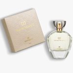 عطر ادکلن سیمونه مندز ماهاگانی - Simone Mendes Mahogany - بررسی، قیمت و خرید