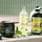 عطر ادکلن زیستی لایم بلاسوم بادیشاپ - Zesty Lime Blossom The Body Shop - بررسی، قیمت و خرید