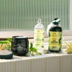 عطر ادکلن زیستی لایم بلاسوم بادیشاپ - Zesty Lime Blossom The Body Shop - بررسی، قیمت و خرید