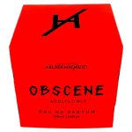 عطر ادکلن آب‌سین هلدر ماچادو پرفیومز - Obscene Helder Machado Perfumes - بررسی، قیمت و خرید