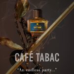 عطر ادکلن کافه تاباک ایدس دی ونوستاس - Café Tabac Aedes de Venustas - بررسی، قیمت و خرید
