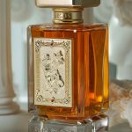 عطر ادکلن نیمین لایِن آرگوس - Nemean Lion Argos - بررسی، قیمت و خرید