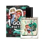 عطر ادکلن گو پارتی گو - GO. Party GO. - بررسی، قیمت و خرید