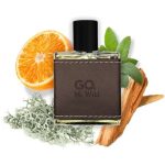 عطر ادکلن گو، مستر وایلد گو - GO. Mr. Wild GO. - بررسی، قیمت و خرید