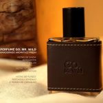 عطر ادکلن گو، مستر وایلد گو - GO. Mr. Wild GO. - بررسی، قیمت و خرید
