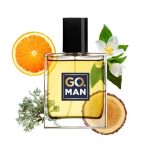 عطر ادکلن گو من گو - GO. Man GO. - بررسی، قیمت و خرید