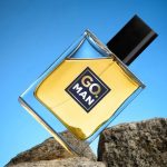 عطر ادکلن گو من گو - GO. Man GO. - بررسی، قیمت و خرید