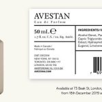 عطر ادکلن اوستایی اوستایی - Avestan Avestan - بررسی، قیمت و خرید