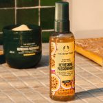 عطر ادکلن رفرشینگ پشن فروت د بادی شاپ - Refreshing Passionfruit The Body Shop - بررسی، قیمت و خرید