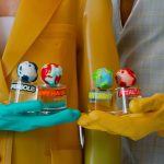 عطر ادکلن هپی هاردکور بیناورال - Happy Hardcore Binaurale - بررسی، قیمت و خرید