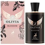 عطر ادکلن اولیویا بلاسوم میسون الهامبرا - Olivia Blossom Maison Alhambra - بررسی، قیمت و خرید