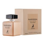 عطر ادکلن نریسا پودره میسون الهامبرا - Narissa Poudrée Maison Alhambra - بررسی، قیمت و خرید