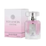 عطر ادکلن ورسنسیا کریستال مایزون الهامبرا - Versencia Crystal Maison Alhambra - بررسی، قیمت و خرید