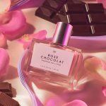 عطر ادکلن روز چاکلت لوموند گورماند - Rose Chocolat Le Monde Gourmand - بررسی، قیمت و خرید