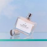 عطر ادکلن روز چاکلت لوموند گورماند - Rose Chocolat Le Monde Gourmand - بررسی، قیمت و خرید