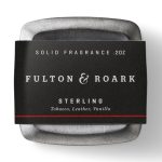 عطر ادکلن استرلینگ فالتون اند روارک - Sterling Fulton & Roark - بررسی، قیمت و خرید