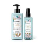 عطر ادکلن اینسنس الگوداو اِ جاسمین یودورا - Instance Algodão e Jasmim Eudora - بررسی، قیمت و خرید