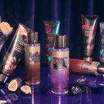 عطر ادکلن جینجر اپل جول ویکتوریا سیکرت - Ginger Apple Jewel Victoria's Secret - بررسی، قیمت و خرید