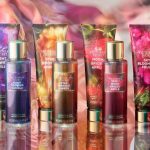 عطر ادکلن نایت گلوینگ وانیلا ویکتوریا سیکرت - Night Glowing Vanilla Victoria's Secret - بررسی، قیمت و خرید