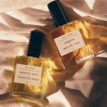 عطر ادکلن امبر اند وایت تی نا نین - Amber & White Tea Na Nin - بررسی، قیمت و خرید
