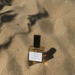 عطر ادکلن امبر اند وایت تی نا نین - Amber & White Tea Na Nin - بررسی، قیمت و خرید