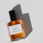 عطر ادکلن امبر اند وایت تی نا نین - Amber & White Tea Na Nin - بررسی، قیمت و خرید