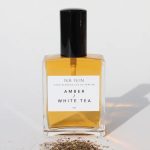 عطر ادکلن امبر اند وایت تی نا نین - Amber & White Tea Na Nin - بررسی، قیمت و خرید