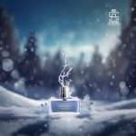 عطر ادکلن دسیجوئس وینتر اورورا سنتس - Deciduous Winter Aurora Scents - بررسی، قیمت و خرید