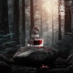 عطر ادکلن لابت دو ژوودان اَورورا سِنتس - La Bete du Gevaudan Aurora Scents - بررسی، قیمت و خرید