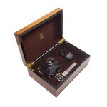 عطر ادکلن لابت دو ژوودان اَورورا سِنتس - La Bete du Gevaudan Aurora Scents - بررسی، قیمت و خرید