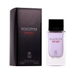 عطر ادکلن رُدستر اسپورت آرورا سنتس - Roadster Sport Aurora Scents - بررسی، قیمت و خرید