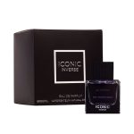 عطر ادکلن آیکانیک اینورس آرورا سنتس - Iconic Inverse Aurora Scents - بررسی، قیمت و خرید