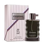 عطر ادکلن کروم آرورا سنتس - Chrome Aurora Scents - بررسی، قیمت و خرید
