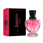 عطر ادکلن ابسینتو پریوه آگوا د شیرو - Absinto Privé Água de Cheiro - بررسی، قیمت و خرید