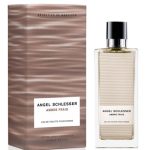 عطر ادکلن آمبره فرش هوم آنجل شلسر - Ambre Frais Homme Angel Schlesser - بررسی، قیمت و خرید