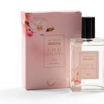 عطر ادکلن فلور د سیرجرا هردیا - Flor de Cerejeira Herédia - بررسی، قیمت و خرید