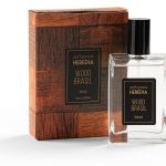 عطر ادکلن وود برزیل هِرِدی - Wood Brasil Herédia - بررسی، قیمت و خرید