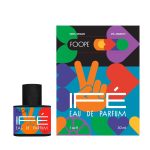 عطر ادکلن ایفه فوپ - Ifé FOOPE - بررسی، قیمت و خرید