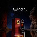 عطر ادکلن دی اپکس میسون یوسف - The Apex Maison Yusif - بررسی، قیمت و خرید