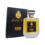 عطر ادکلن ماکسیمو الکساندر ترل - MAXIMO Alexander Terrel - بررسی، قیمت و خرید