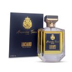 عطر ادکلن لوسیانو الکساندر ترل - Luciano Alexander Terrel - بررسی، قیمت و خرید