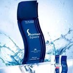 عطر ادکلن شامان اسپورت آرنو سورل - Shaman Sport Arno Sorel - بررسی، قیمت و خرید
